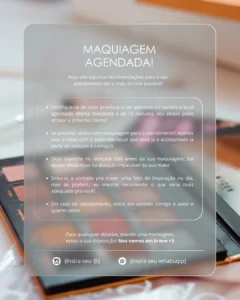 Modelo disponível dentro do pack flyers.