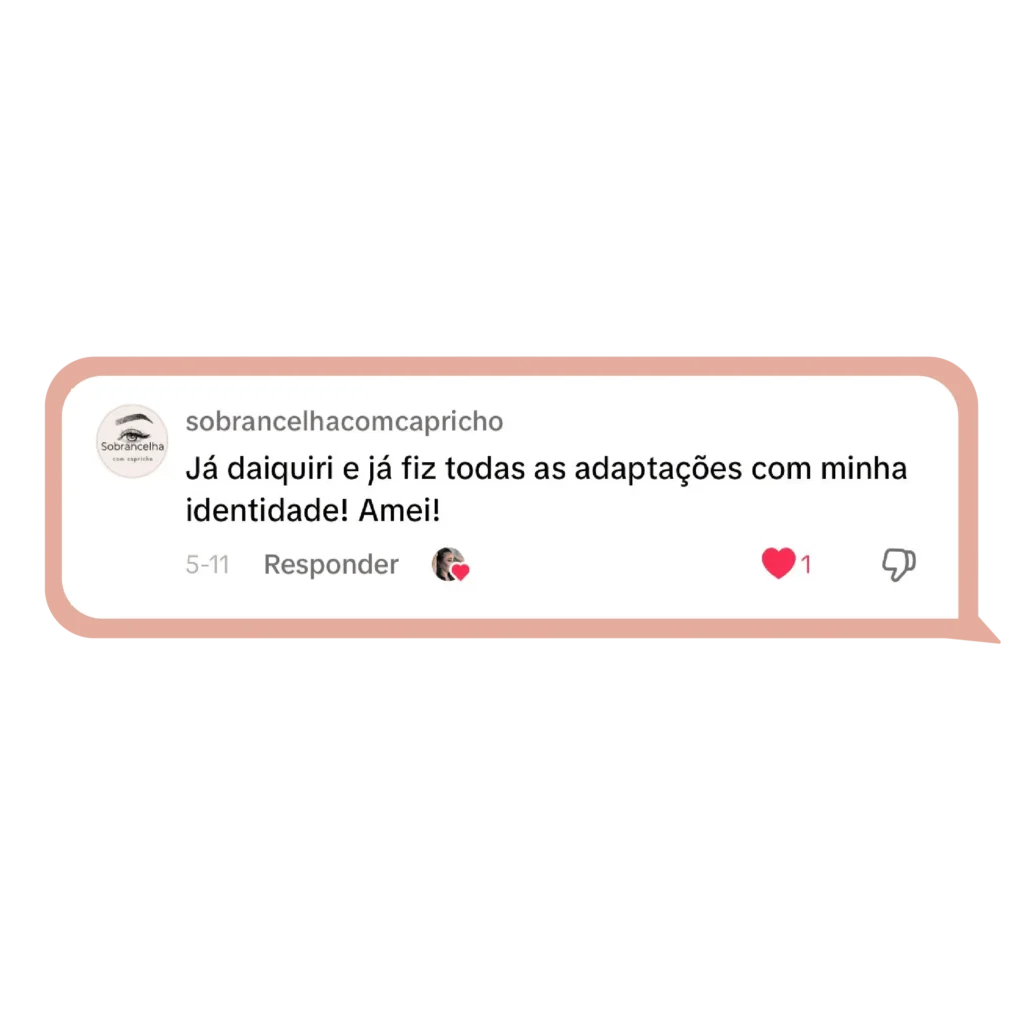 Clientes que adquiriram o pack flyers editáveis.